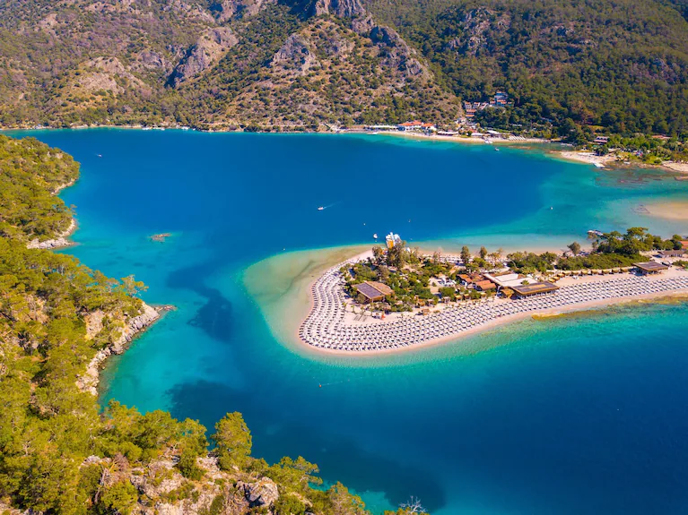 La Riviera Turque - Summer 2026