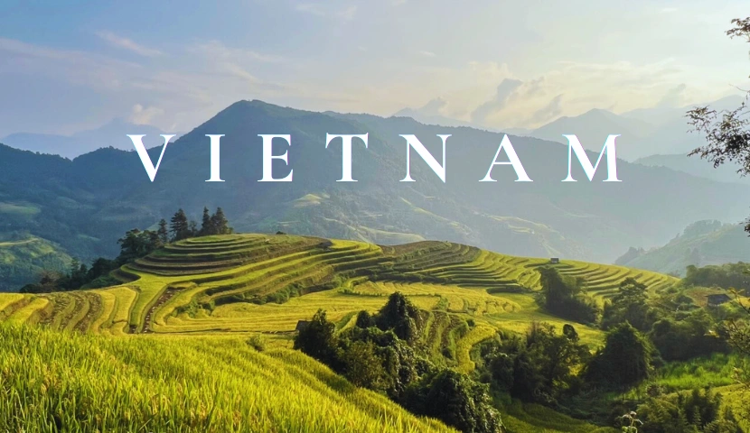Vietnam